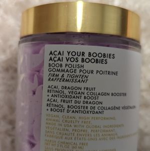 Truly Acai your Boobies-New